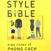 Kinh Thánh Về Phong Cách - Lauren A Rothman