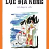 Lục Địa Rồng - Tập 4: Săn Lùng Tà Thần - Cao Việt Quỳnh