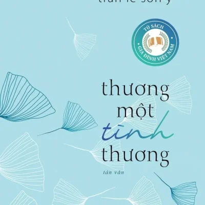 Thương Một Tình Thương - Trần Lê Sơn Ý