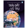 Science Encyclopedia - Bách Khoa Thư Về Khoa Học- Trái Đất Và Vũ Trụ - Nhiều Tác Giả