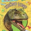Tìm Hiểu Về Khủng Long (Bìa Cứng) - Simon Adams