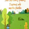 Yêu Sự Căng Thẳng, Thương Nỗi Muộn Phiền - Dzung X Vo, MD, Faap