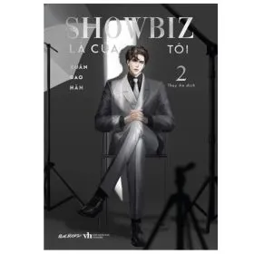 showbiz là của tôi tập 2 xuân Đao hàn