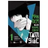Màn Đêm Ngoài Khung Cửa Sổ Tam Giác - Tập 1 - Tomoko Yamashita