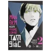 Màn Đêm Ngoài Khung Cửa Sổ Tam Giác - Tập 2 - Tomoko Yamashita