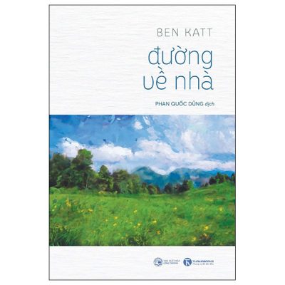 Đường Về Nhà - Ben Katt