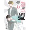 Màn Đêm Ngoài Khung Cửa Sổ Tam Giác - Tập 7 - Tomoko Yamashita