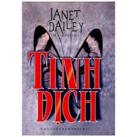 Tình Địch – Janet Dailey