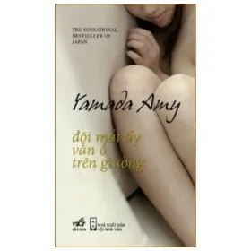 Đôi mắt Ấy vẫn Ở trên giường yamada amy