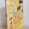 [Phiên Chợ Sách Cũ] Bố Là Bà Giúp Việc - Anne Fine 1612
