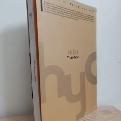 [phiên chợ sách cũ] hiếu thảo học choi sung kyu 1612
