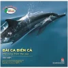 Gõ Cửa Thiên Nhiên - Bài Ca Biển Cả - Học Đếm - The Song From The Sea - Shu Hua Huang, Chia Fen Her, Trương Nghĩa Văn