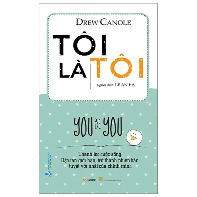 tôi là tôi drew canole