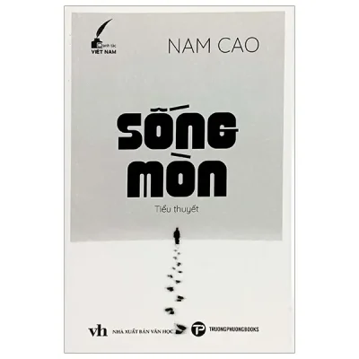 Sống Mòn – Nam Cao