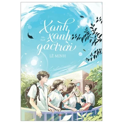 Xanh Xanh Góc Trời - Lê Minh