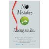 No Mistake - Không Sai Lầm - Madisyn Taylor, Sunny Dawn Johnston, Heatherash Amara