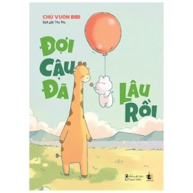 Đợi Cậu Đã Lâu Rồi (Bản Đặc Biệt) - Chủ Vườn Bibi