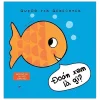 Sách Đố Vui Lật Giở Song Ngữ - Đoán Xem Là Gì? (Bìa Cứng) - Guido Van Genechten