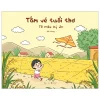 Tấm Vé Tuổi Thơ - Tô Màu Ký Ức - Be Chan