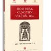 Hoạt Động Cung Tiến Và Lệ Bầu Hậu - Nguyễn Văn Nguyên