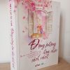 [Phiên Chợ Sách Cũ] Động Phòng Hoa Chúc Cách Vách - Diệp Lạc Vô Tâm 2012