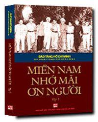 Miền Nam Nhớ Mãi Ơn Người - Bảo Tàng Hồ Chí Minh - Chi nhánh Thành phố Hồ Chí Minh