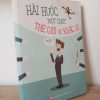 [Phiên Chợ Sách Cũ] Hài Hước Một Chút Thế Giới Sẽ Khác Đi - Lưu Chấn Hồng 2012