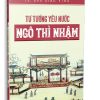 Tư Tưởng Yêu Nước Ngô Thì Nhậm - TS. Lưu Đình Vinh