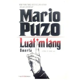 luật im lặng (2016) mario puzo