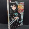 [Phiên Chợ Sách Cũ] Thanh Gươm Diệt Quỷ - Tập 12 - Koyoharu Gotouge 2112