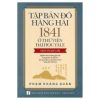 Tập Bản Đồ Hàng Hải 1841 Ở Thư Viện Đại Học YaLe - Phạm Hoàng Quân