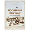 Về Việc Học Chữ Hán Ở Việt Nam - Lê Thước