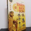 [Phiên Chợ Sách Cũ] Thần Bản Tôn - Thích Minh Tuệ 2112