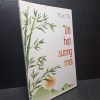 [Phiên Chợ Sách Cũ] Vỡ Hạt Sương Mai - Trúc Từ 2112