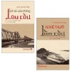 Lịch Sử Của Những Cây Cầu Và Nghệ Thuật Làm Cầu (Bộ 2 Cuốn) - Henry Grattan Tyrrell