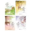 Combo Tứ Quý Cẩm (Bộ 4 Cuốn) - Minh Nguyệt Đang
