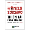 Honda Soichiro - Thiên Tài Không Bằng Cấp - Bessatsu Takarajima