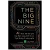 The Big Nine - Amy Webb