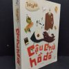 [Phiên Chợ Sách Cũ] Cậu Chủ Hồ Đồ - Tinh Dã Anh 2312