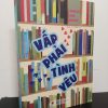 [Phiên Chợ Sách Cũ] Vấp Phải Tình Yêu - Maggie Ann Martin 2312