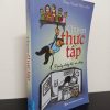 [Phiên Chợ Sách Cũ] Chuyện Thực Tập - Từ Giảng Đường Đến Văn Phòng - Đặng Quỳnh Mai Anh 2312