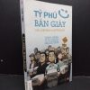 [Phiên Chợ Sách Cũ] Tỷ Phú Bán Giày - Tony Hsieh 2412