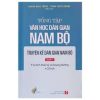 Tổng Tập Văn Học Dân Gian Nam Bộ - Tập 1 - Quyển 1 - Truyện Kể Dân Gian Nam Bộ - Huỳnh Ngọc Trảng, Phạm Thiếu Hương