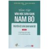 Tổng Tập Văn Học Dân Gian Nam Bộ - Tập 1 - Quyển 3 - Truyện Kể Dân Gian Nam Bộ - Huỳnh Ngọc Trảng, Phạm Thiếu Hương