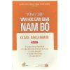Tổng Tập Văn Học Dân Gian Nam Bộ - Tập 2 Quyển 2 - Ca Dao Đồng Tháp Mười, Đồng Bằng Sông Cửu Long, Long An, Tiền Giang, Bến Tre - Huỳnh Ngọc Trảng, Phạm Thiếu Hương