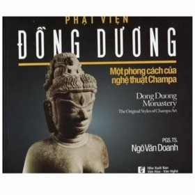 Phật Viện Đông Dương - PGSTS Ngô Văn Doanh