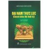 Đại Nam Thực Lục Chính Biên Đệ Thất Kỷ (Bìa Cứng) - Cao Bá Nghiệp