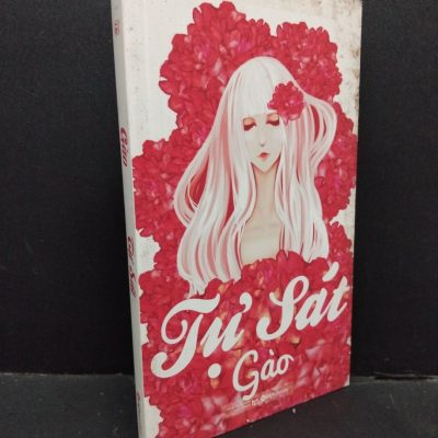 [Phiên Chợ Sách Cũ] Tự Sát - Gào 2712
