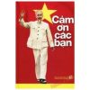 Cảm Ơn Các Bạn (Bìa Cứng) - Nguyễn Văn Khoan