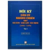 Hồi Ký Căn Cứ Kháng Chiến Khu Sài Gòn - Chợ Lớn - Gia Định (1945-1975) - Tập 2 - Nhiều Tác Giả